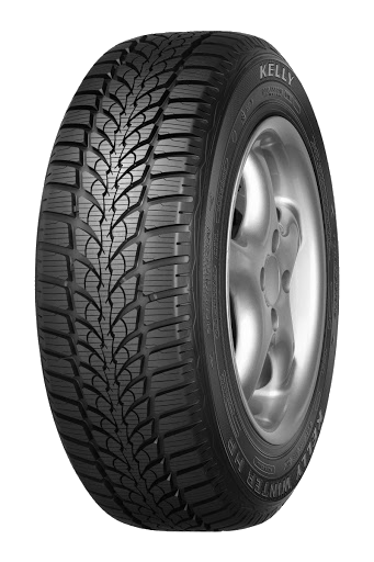 Kelly 205/55R16 91T Kelly Winter HP